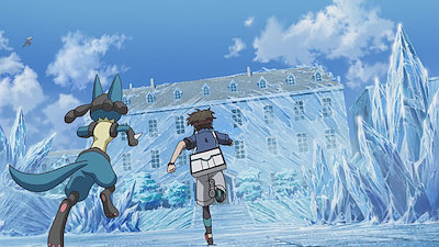 ガチ路線のポケモンアニメ作ったら売れそうじゃね ダイブン起稿 ガチ路線のポケモンアニメ作ったら売れそうじゃね ダイブン起稿