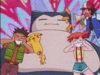 初代ポケモンアニメの思い出を語るスレ ダイブン起稿 初代ポケモンアニメの思い出を語るスレ ダイブン起稿