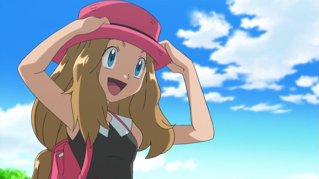 最近のポケモンが完全に萌えアニメな件 ダイブン起稿