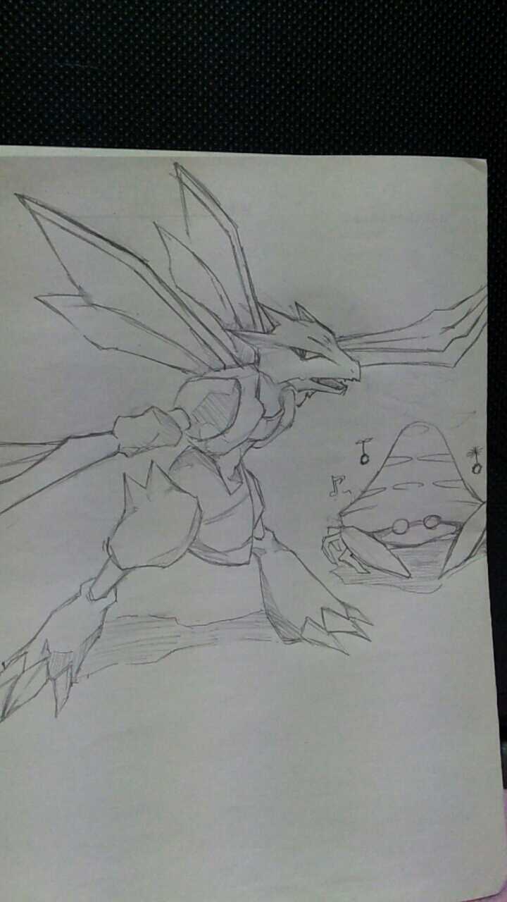 ポケモンの絵を描いたり雑談してみないか ダイブン起稿 ポケモンの絵を描いたり雑談してみないか ダイブン起稿