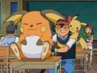 ライチュウってポケモン界の歴史から抹消すべきだよな ダイブン起稿 ライチュウってポケモン界の歴史から抹消すべきだよな ダイブン起稿