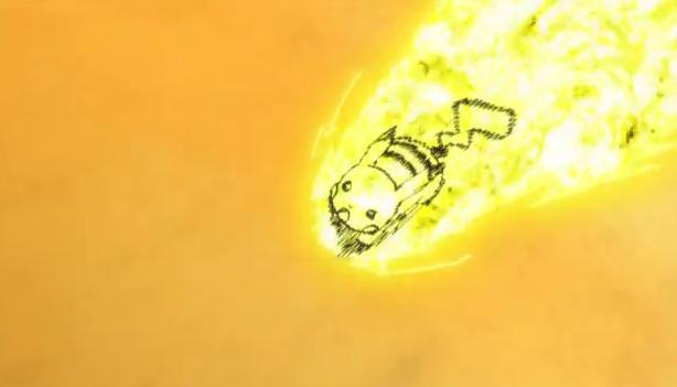 ポケモンのアニメで絶対使われないであろう技あげてけ ダイブン起稿