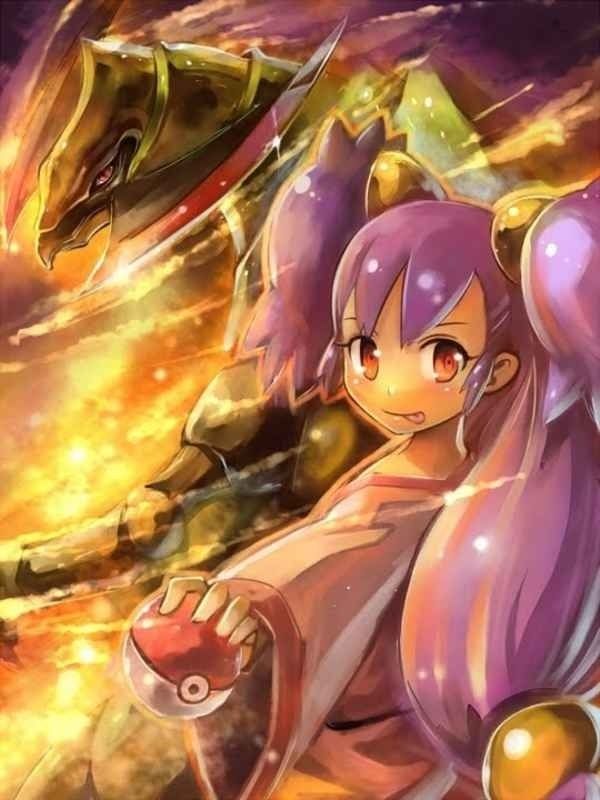 ポケモンのセレナとかいう奴www ダイブン起稿 ポケモンのセレナとかいう奴www ダイブン起稿
