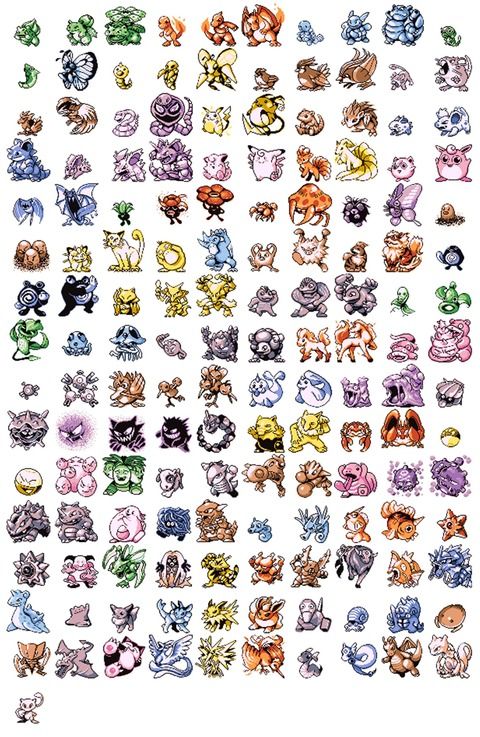 ポケモン青バージョンとかいう闇wwwwwww ダイブン起稿 ポケモン青バージョンとかいう闇wwwwwww ダイブン起稿