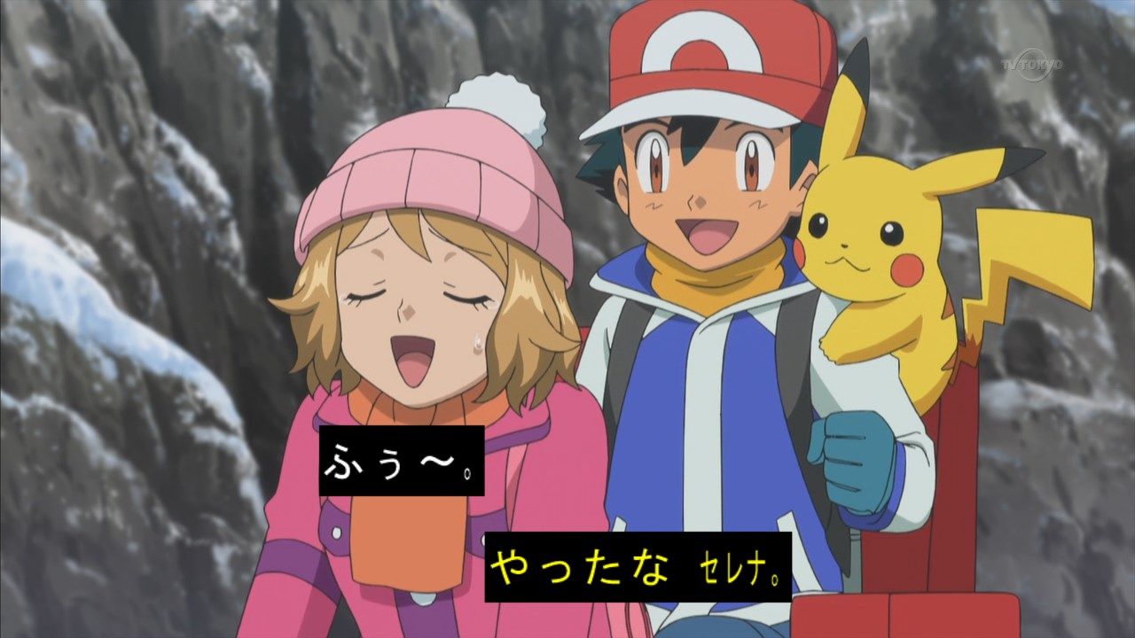 ポケモンno 1ヒロイン誕生のお知らせ ダイブン起稿 ポケモンno 1ヒロイン誕生のお知らせ ダイブン起稿