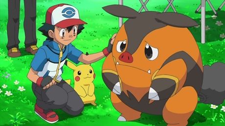 アニメポケモンのサトシのゴウカザルの勝率wwwwww ダイブン起稿