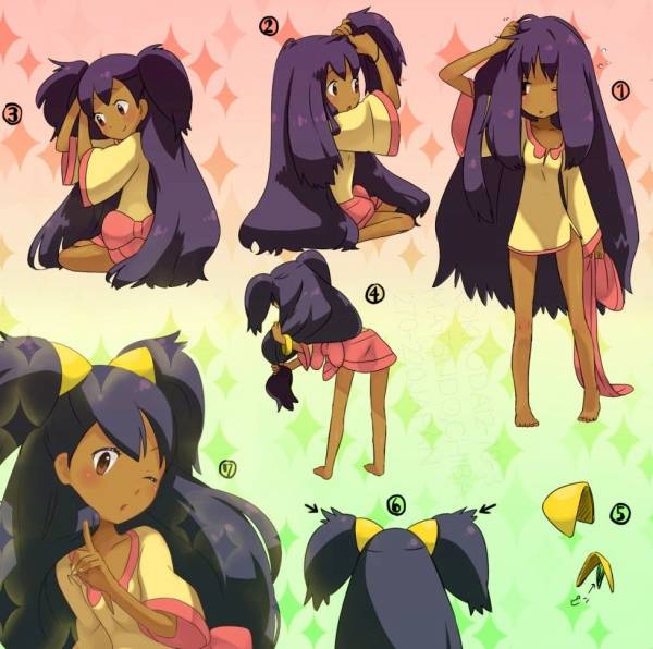 アニメポケモンのセレナってなんで旅してるの ダイブン起稿