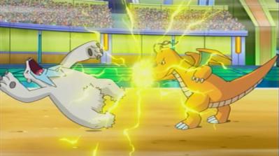 サトシ ボルテッカーだ ダイブン起稿