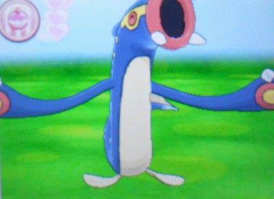 ポケモンとかってドットのがいいと思うんだが ダイブン起稿