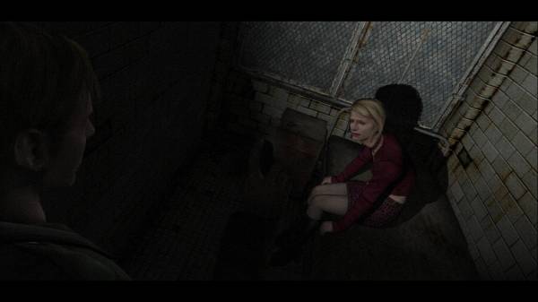 ワイ 昔のゲームのトラウマって今や見るとそうでもないわ 日生