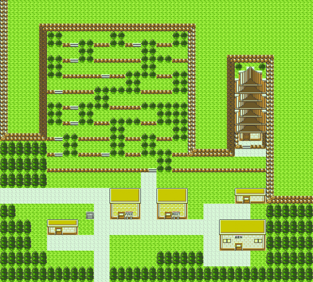 ポケモンのファイヤーレッド リーフグリーンでさ なんか行けないところあったじゃん ダイブン起稿 ポケモンのファイヤーレッド リーフグリーンでさ なんか行けないところあったじゃん ダイブン起稿