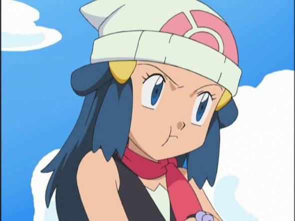 ポケモンのアニメってかつてのヒロインの再登場回とかあんの ダイブン起稿 ポケモンのアニメってかつてのヒロインの再登場回とかあんの ダイブン起稿