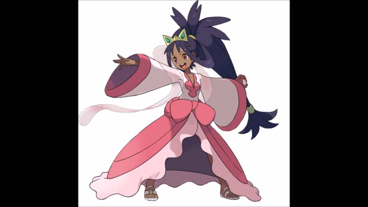 セレナさんのサトシの嫁感は圧倒的 ダイブン起稿