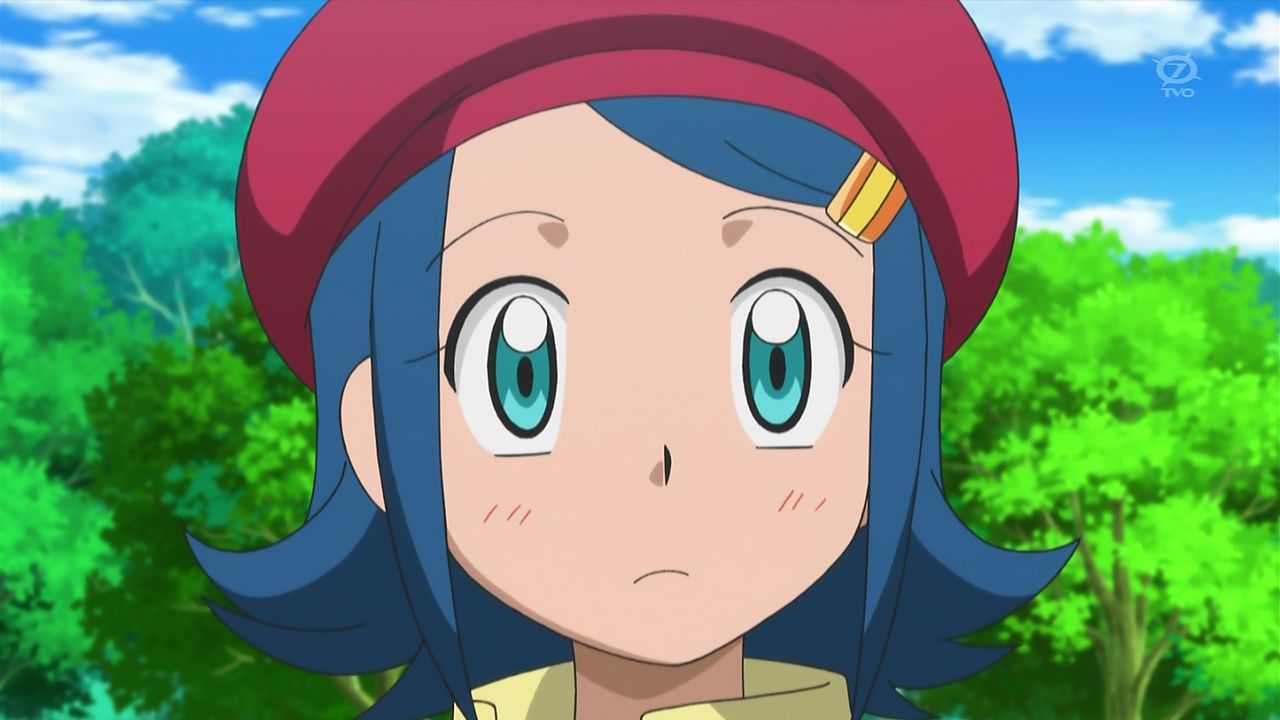 最近のポケモンが完全に萌えアニメな件 ダイブン起稿 最近のポケモンが完全に萌えアニメな件 ダイブン起稿
