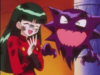 アニメポケモンのナツメ回を今のゴールデン枠で再放送してほしい ダイブン起稿 アニメポケモンのナツメ回を今のゴールデン枠で再放送してほしい ダイブン起稿