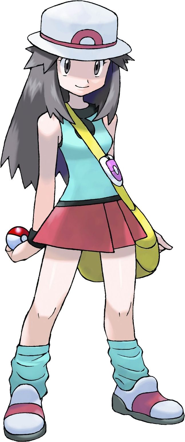 ポケモン女主人公で一番可愛いのはコトネだと思うだけどどうかな ダイブン起稿