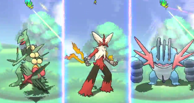 ポケモンの御三家で一匹だけ厚待遇を受けることがあるけどwwww ダイブン起稿 ポケモンの御三家で一匹だけ厚待遇を受けることがあるけどwwww ダイブン起稿
