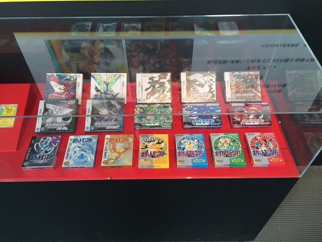 ポケモンやりたいんだけど一番面白いのってどれなの ダイブン起稿 ポケモンやりたいんだけど一番面白いのってどれなの ダイブン起稿