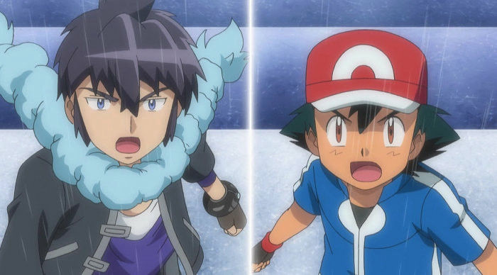 速報 サトシ 新シリーズで学校に通う ダイブン起稿