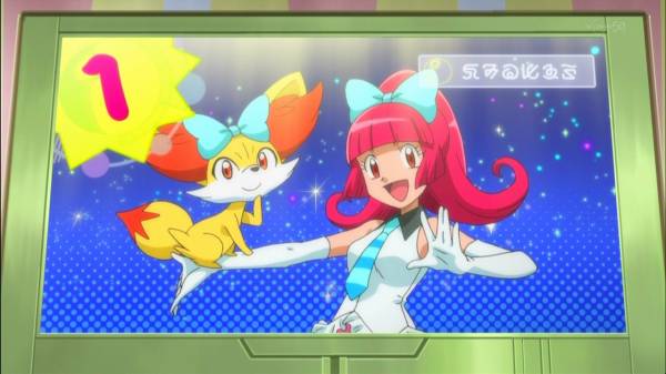 ポケモンアニメの新edが完全に萌えアニメwww ダイブン起稿 ポケモンアニメの新edが完全に萌えアニメwww ダイブン起稿
