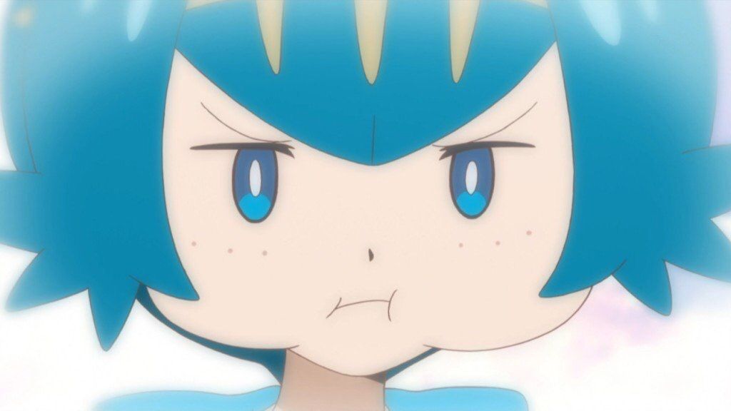 アニメポケモンサンムーン 顔芸アニメになるwwwwwwwwwwwwwwwwwwww ダイブン起稿