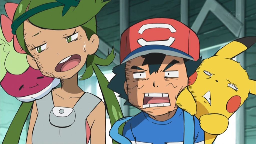 お前らがアニメポケモンを見なくなった理由wwwwwwwwwwwwwwwwwwwww ダイブン起稿 お前らがアニメポケモンを見なくなった理由wwwwwwwwwwwwwwwwwwwww ダイブン起稿