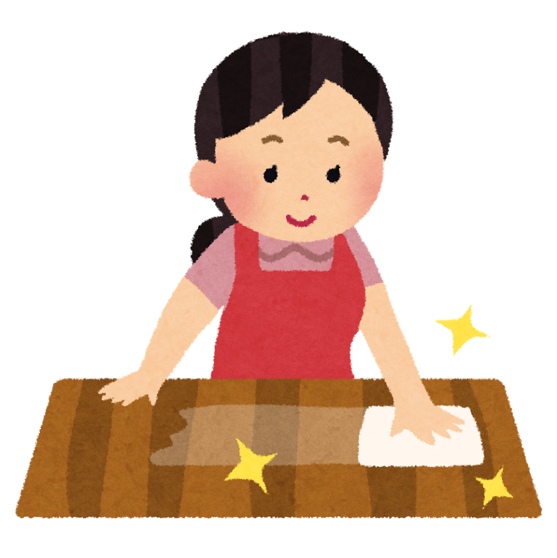 部屋が綺麗な奴は心底尊敬しとる あいつらの脳みそどうなっとんねん まとめステーション速報