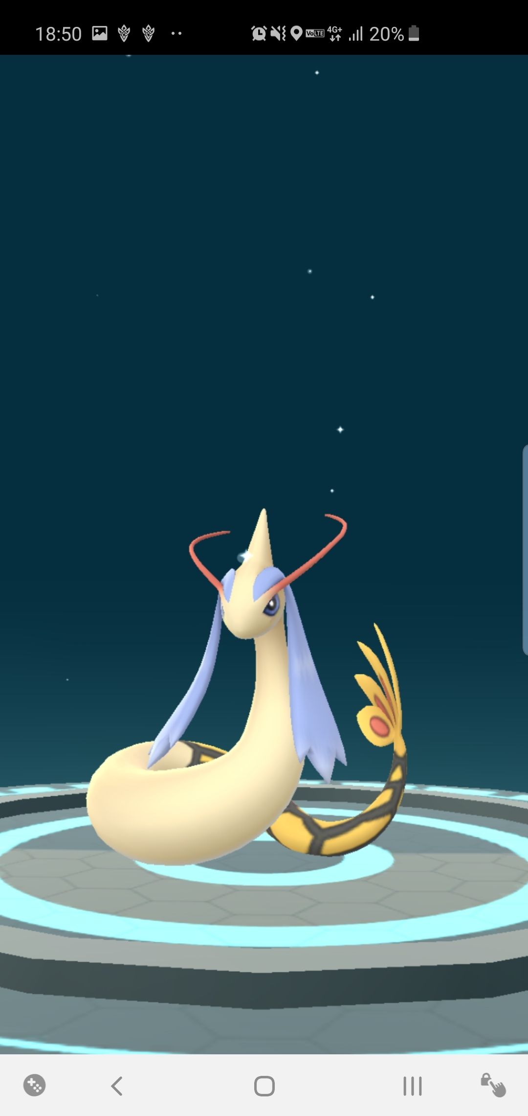 ポケモンろーど2nd