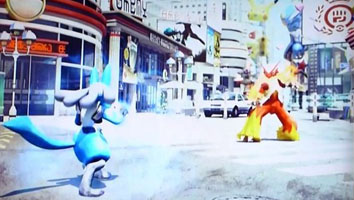 ポッ拳の稼働日と新キャラクターが判明 ポケモンろーど2nd