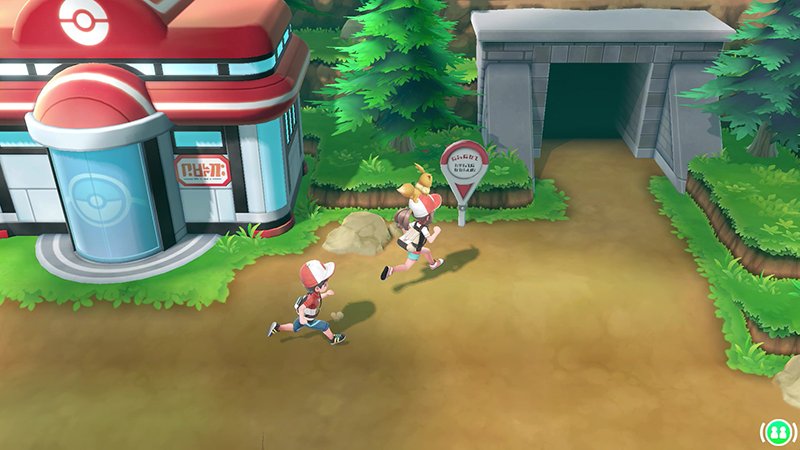Let S Go ピカチュウ イーブイ 注目情報紹介 ポケモンをゲットしよう 編 ポケモンろーど2nd