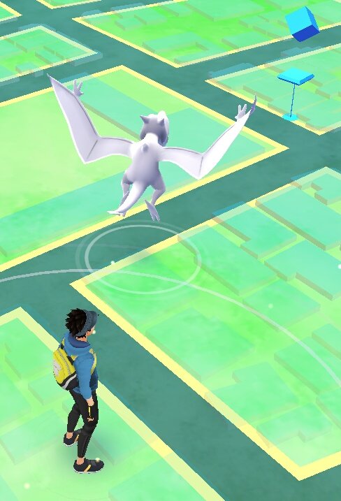 ポケモンgo進行状況報告 大体図鑑完成 編 ポケgo情報紹介もあるよ ポケモンろーど2nd