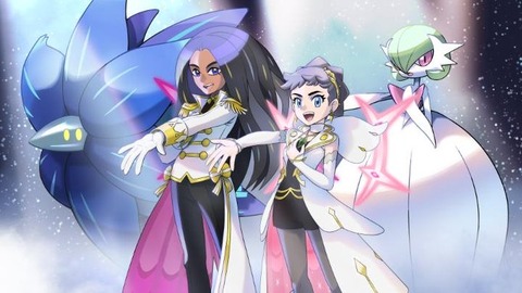 ポケマス雑感2026年7月号その2