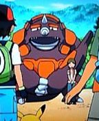 ポケアニ感想記 10年2月 ポケモンろーど2nd