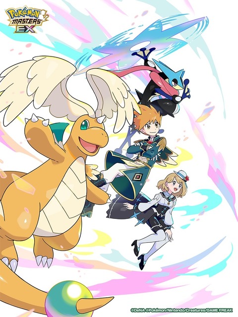 ポケマス雑感2026年9月号その1