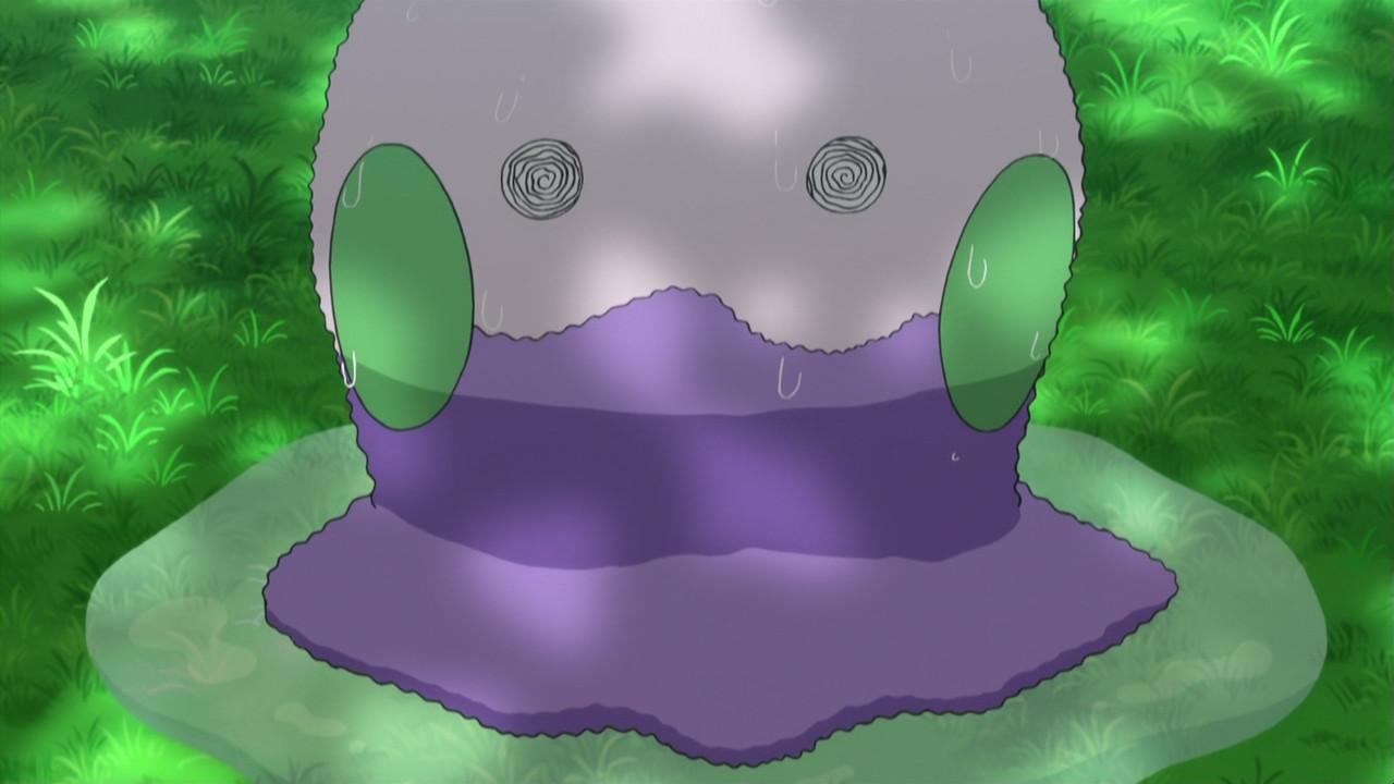 画像 かわいい ヌメラ アニメ 2811 ヌメラ かわいい アニメ