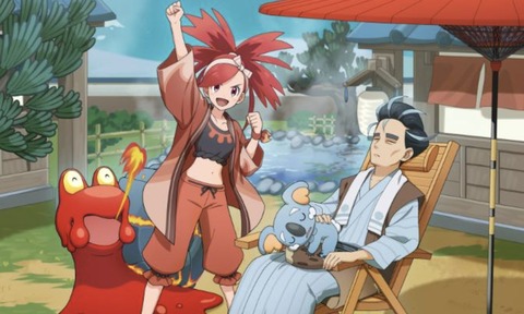 ポケマス感想2026年5月号その2