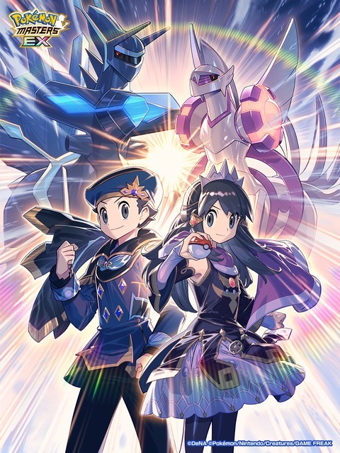 ポケマス雑感2026年9月号その2