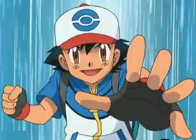 シンジ お前 誰だ ポケモンろーど2nd