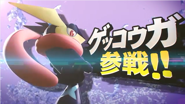 スマブラ新作にあの人気ポケモンが参戦 ポケモンろーど2nd
