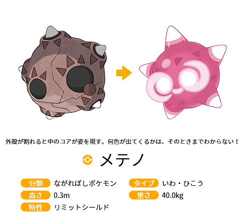 サン ムーン情報 新ポケモン編その8 ポケモンろーど2nd