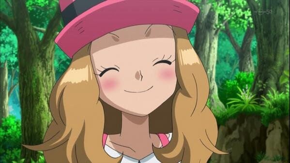 アニポケxyが色々とすごいことになってる ポケモンろーど2nd
