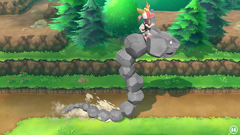 Let S Go ピカチュウ イーブイ 注目情報紹介 ポケモンをゲットしよう 編 ポケモンろーど2nd