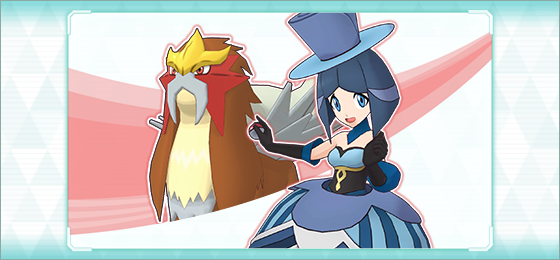 ポケマス 8月開催イベ予告の雑感など ポケモンろーど2nd ポケマス 8月開催イベ予告の雑感など ポケモンろーど2nd