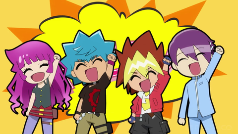 最近アニメが面白い 遊戯王sevens ポケモンろーど2nd 最近アニメが面白い 遊戯王sevens ポケモンろーど2nd