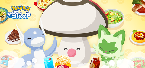 ポケスリ日記:デカ盛りウィークVOL3編