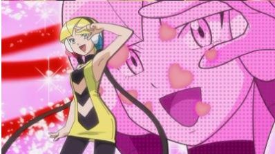 アニポケ感想記 カミツレ編 ポケモンろーど2nd アニポケ感想記 カミツレ編 ポケモンろーど2nd