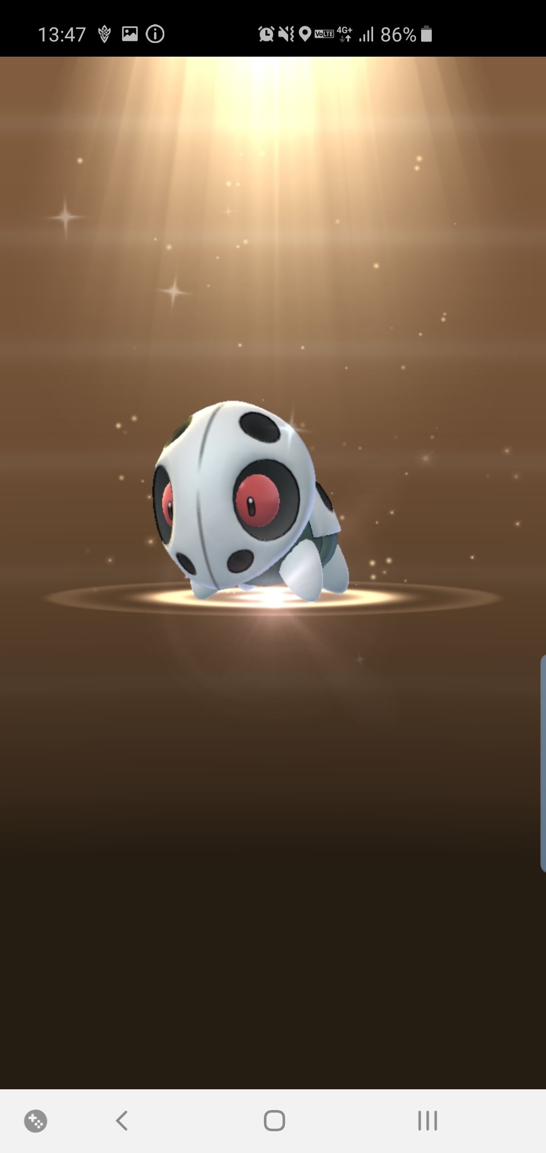 ポケgo報告 ミュウツー大量発生チュウ編 ポケモンろーど2nd