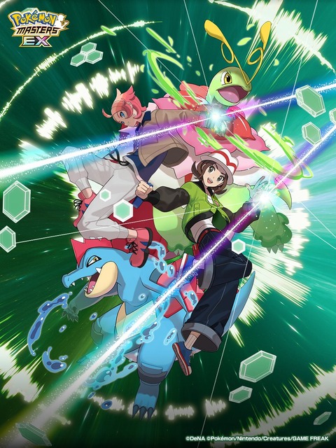 ポケマス雑感2026年8月号その2