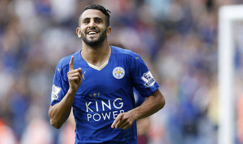 Mahrez-160118