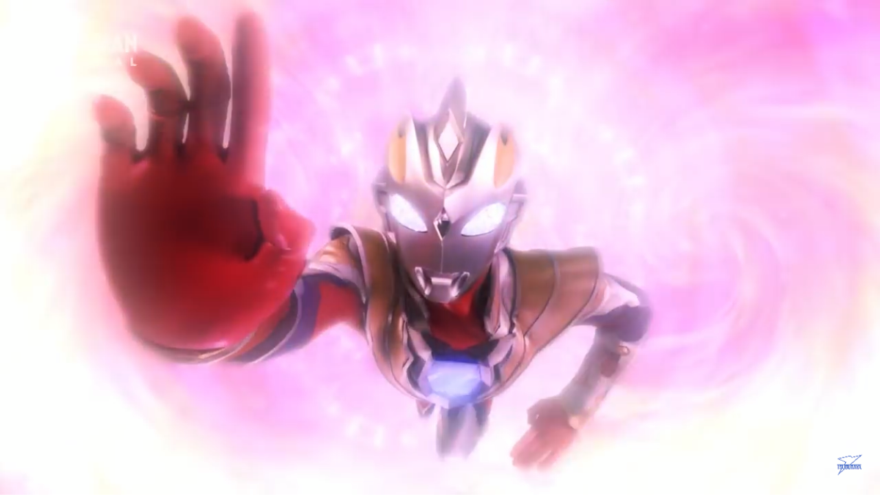 ウルトラマンz 第8話 神秘の力 感想 プラ瀬暮別天地